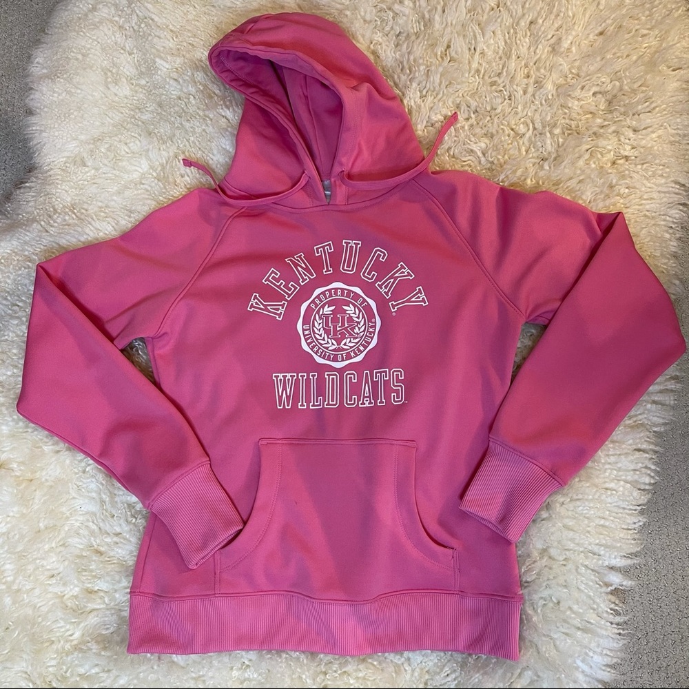 Kentucky Wildcats UK Sweatshirt